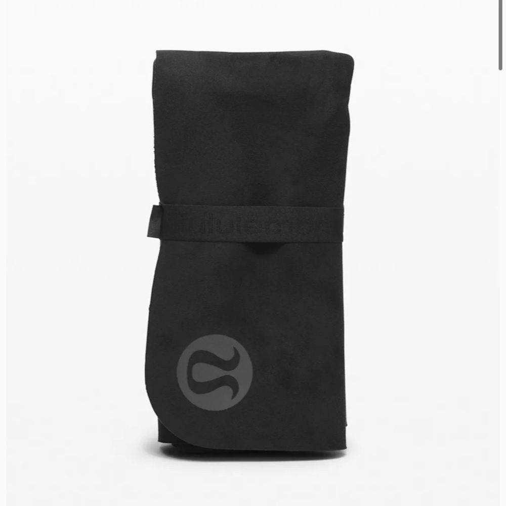 lululemon carry onwards travel yoga mat